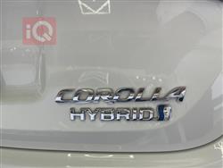 تۆیۆتا کۆرۆلا